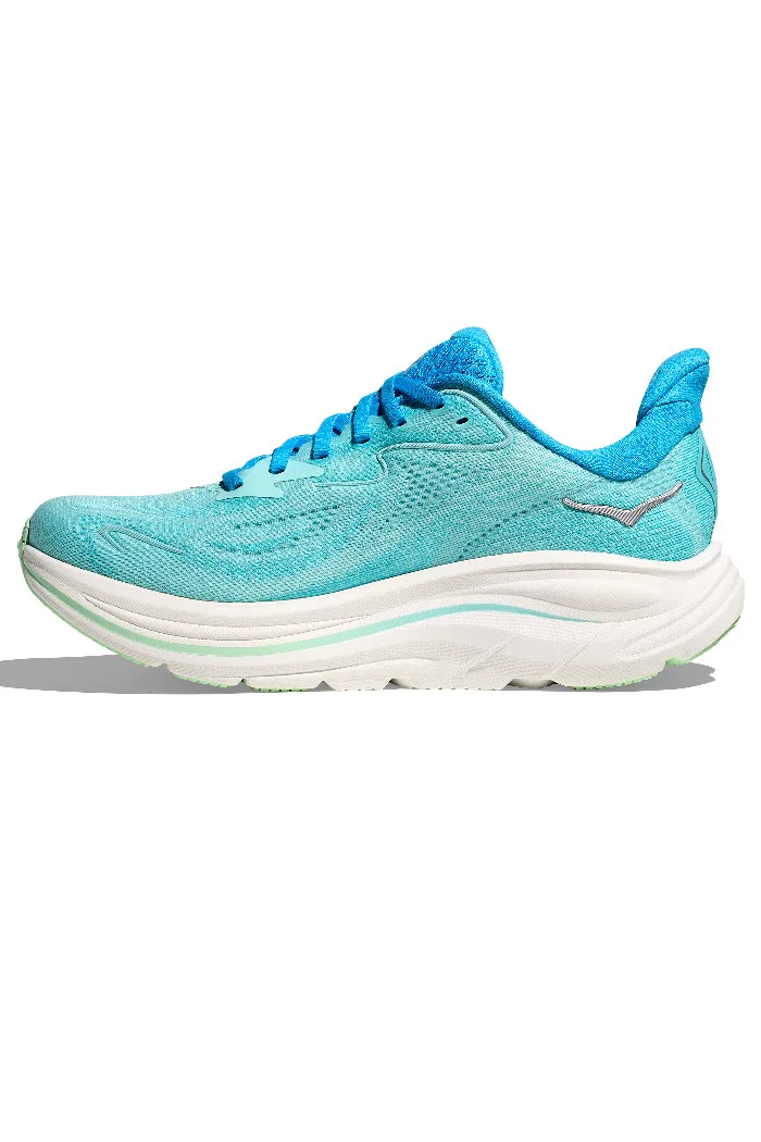 Women's Clifton 10
