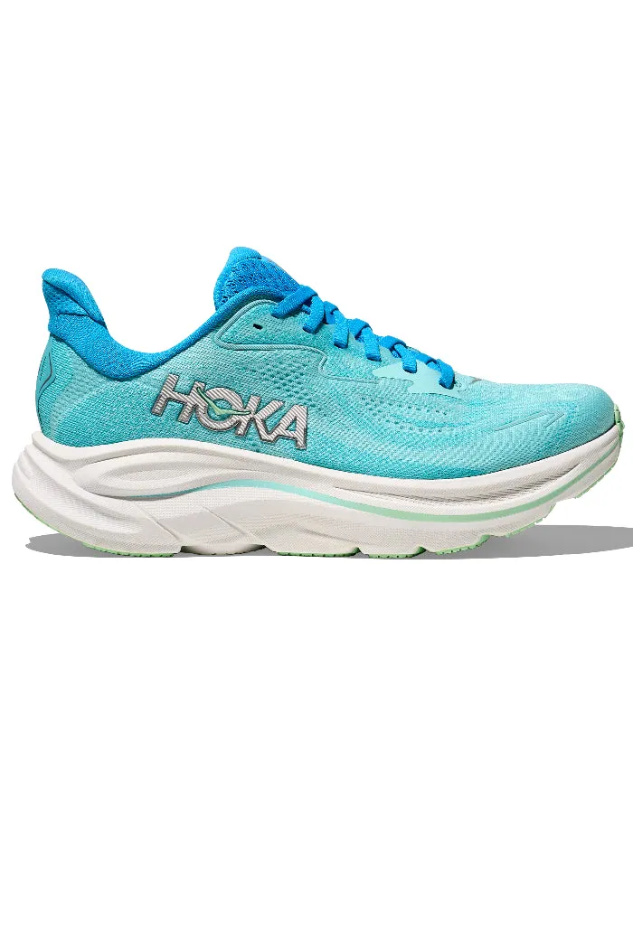 Women's Clifton 10
