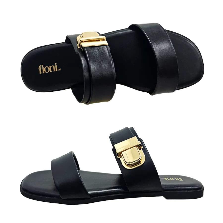Women's Eva Two Band Sandal