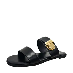 Women's Eva Two Band Sandal