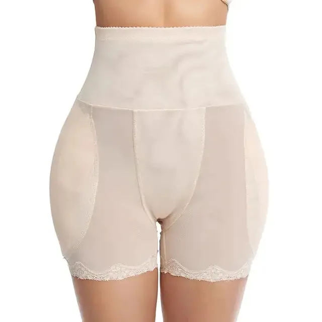 Women's Hip Pads Waist Trainer & Body Shaper