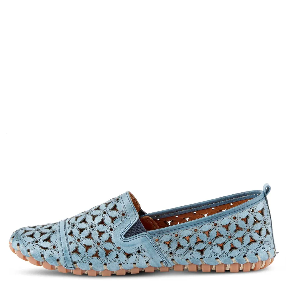 Women's Spring Step Flowerflow
