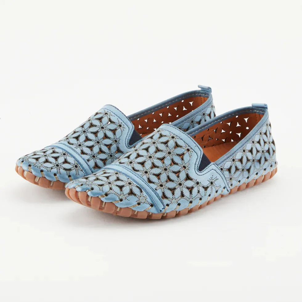 Women's Spring Step Flowerflow
