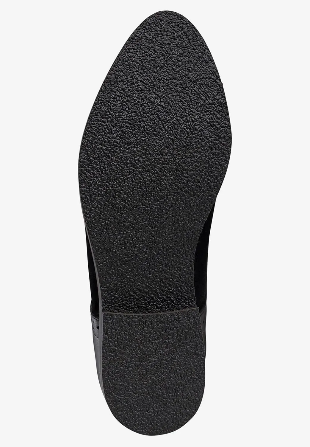 Women's Wide Width Lace-Up Oxford Flats
